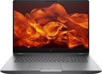 HP ZBook Fury 18 G1i | Intel® Core™ Ultra 7-255HX RTX PRO 2000 18" WQXGA C78M4ET