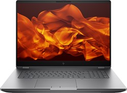 HP ZBook Fury 18 G1i | Intel® Core™ Ultra 7-255HX RTX PRO 4000 18" WQXGA C78GFET