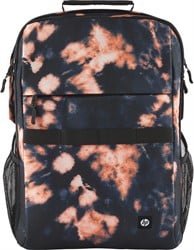 HP Campus XL Backpack, tie-dye