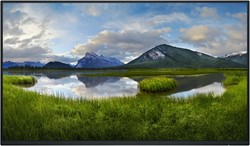 DELL P Series P2425H_WOST computer monitor 61 cm (24") 1920 x 1080 Pixels Full HD LCD Zwart