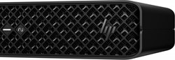 HP Z2 Mini G1i Intel Core Ultra 7 265K 32 GB DDR5-SDRAM 1 TB SSD NVIDIA RTX A1000 Windows 11 Pro Mini PC Workstation AI PC, AI Workstation Zwart