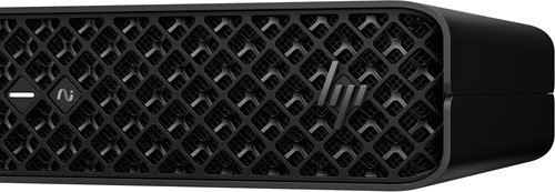 HP Z2 Mini G1i IDS Ultra7 265K vPro Enterprise 20 cores - 32 GB - DDR5 Intel Core Ultra 7 DDR5-SDRAM 1 TB SSD NVIDIA RTX 2000 Ada Windows 11 Pro Mini PC Workstation AI PC, AI Workstation Zwart