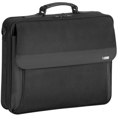Targus 15.4 - 16 Inch / 39.1 - 40.6cm Clamshell Laptop Case