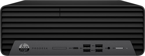 HP ProDesk 600 G6 desktop mini-pc | Intel Core i5-10500T 122A0EA