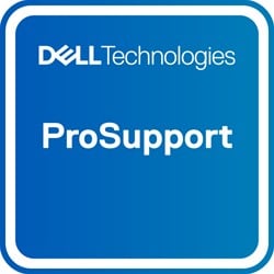 DELL Upgrade van 1 jaar Basic Onsite tot 3 jaren ProSupport