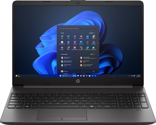 HP 250R | Intel Core 5 120U 15.6" FHD B39ZCAT | Windows 11 Pro