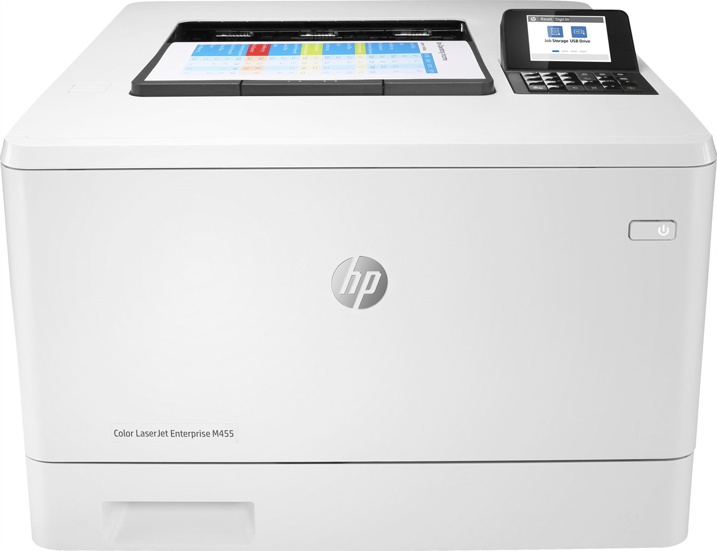 Color LaserJet Enterprise laserprinter Kleur 1200 x 1200 DPI A4 ICT-Store.nl