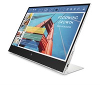 HP E14 G4 35.6 cm (14") 1920 x 1080 pixels Full HD LED White-3