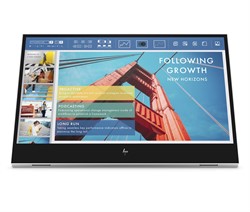 HP E14 G4 35.6 cm (14") 1920 x 1080 pixels Full HD LED White