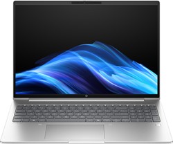 HP ProBook 4 G1iR 16 | Intel Core 5 120U 16" WUXGA B39XPAT | Non AI-PC