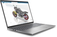 HP Zbook X ZBXG2i16 U9 386H 16 64GB/1T PC Intel Copilot+ PC Intel Core Ultra 9 Mobiel werkstation 40,6 cm (16") 2.5K DDR5-SDRAM 1 TB SSD NVIDIA RTX PRO 3000 Blackwell Wi-Fi 7 (802.11be) Windows 11 Pro-2
