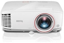 BenQ TH671ST beamer/projector Projector met normale projectieafstand 3000 ANSI lumens DLP 1080p (1920x1080) Wit