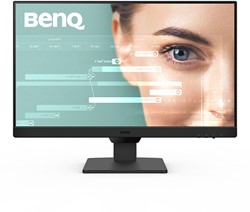 BenQ GW2490E computer monitor 60,5 cm (23.8") 1920 x 1080 Pixels Full HD Zwart