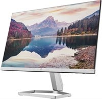 HP M22f 54,6 cm (21.5") 1920 x 1080 Pixels Full HD LCD Zwart, Zilver-2