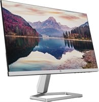 HP M22f 54,6 cm (21.5") 1920 x 1080 Pixels Full HD LCD Zwart, Zilver-3