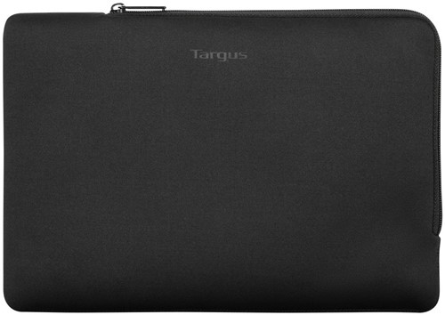 Targus MultiFit notebooktas 30,5 cm (12") Opbergmap/sleeve Zwart