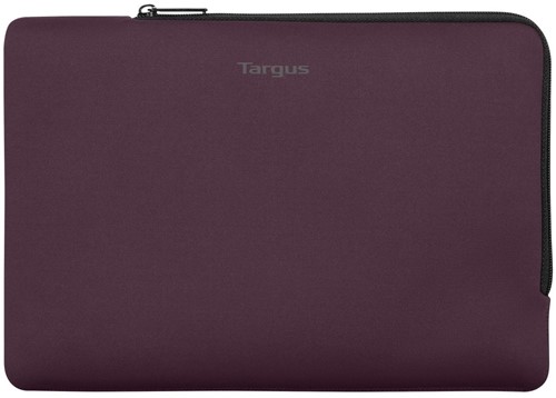Targus MultiFit notebooktas 35,6 cm (14") Opbergmap/sleeve Fig colour