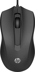 HP 100 muis met kabel