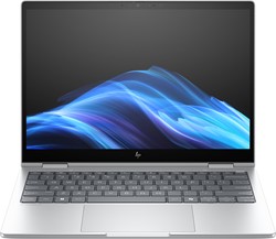 HP EliteBook 8 Flip G1i 13.3 inch | Hybride (2-in-1) | Intel Core Ultra 5-225U | WUXGA | AD3S1ET | AI-PC