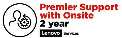 Lenovo 2 Year Premier Support With Onsite-2