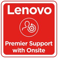 Lenovo 2 Year Premier Support With Onsite