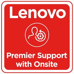 Lenovo 2 Year Premier Support With Onsite
