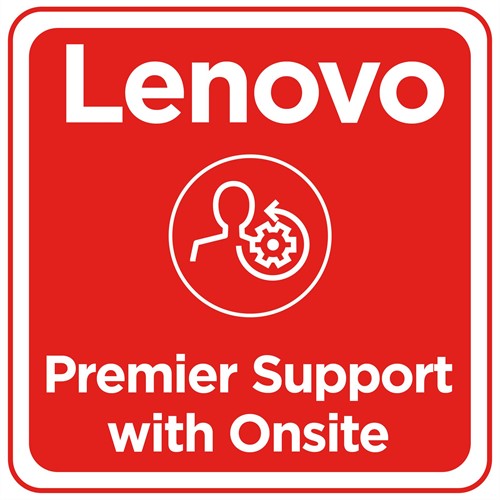 Lenovo 2 Year Premier Support With Onsite