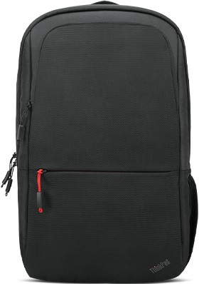 Lenovo ThinkPad Essential 16-inch Backpack (Eco) notebooktas 40,6 cm (16") Rugzak Zwart