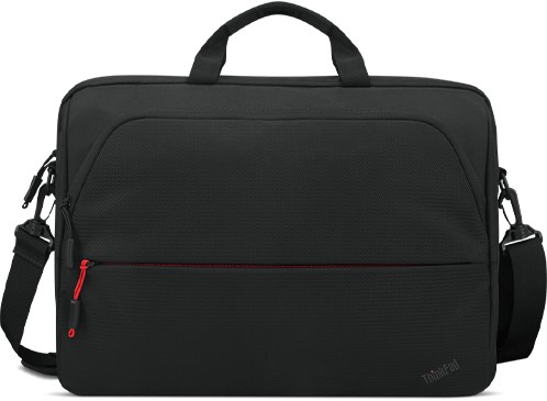 Lenovo ThinkPad Essential 16-inch Topload (Eco) notebooktas 40,6 cm (16") Tas met bovensluiting Zwart