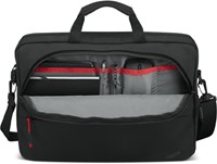 Lenovo ThinkPad Essential 16-inch Topload (Eco) notebooktas 40,6 cm (16") Tas met bovensluiting Zwart-2