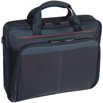 Targus 15.4 - 16 Inch / 39.1 - 40.6cm Laptop Case