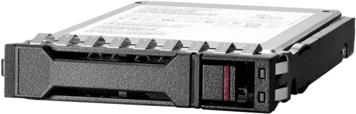 HP P28610-B21 interne harde schijf 1000 GB SATA