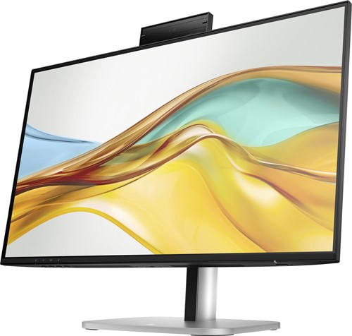 HP Series 5 Pro Serie 5 Pro 23,8 inch FHD USB-C Conferencing Monitor - 524pm-2