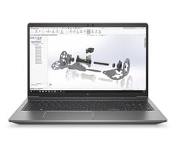 HP ZBook Power G8 | Intel Core i7-11850H/32GB/500GB/T1200