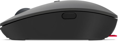 Lenovo Go Multi-Device muis Ambidextrous RF-draadloos + Bluetooth Optisch 2400 DPI-3