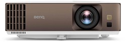 BenQ W1800 beamer/projector Projector met normale projectieafstand 2000 ANSI lumens DLP 2160p (3840x2160) 3D Grijs, Wit