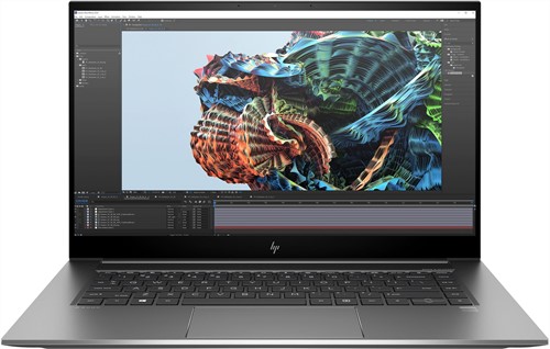 HP ZBook Studio G8 | Intel Core i7-11850H 15,6 FHD 314G1EA