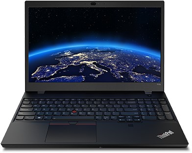 Lenovo ThinkPad P15v Gen 2 | Intel Core i7-11800H