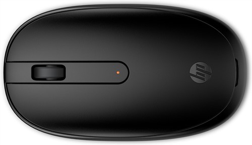 HP 240 Bluetooth-muis, zwart