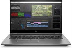 HP ZBook Fury 17 G8 | Intel Core i7-11850H/17,3FHD/32GB/512/RTX A3000 6GB