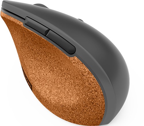 Lenovo Go muis Rechtshandig RF Draadloos Optisch 2400 DPI-2