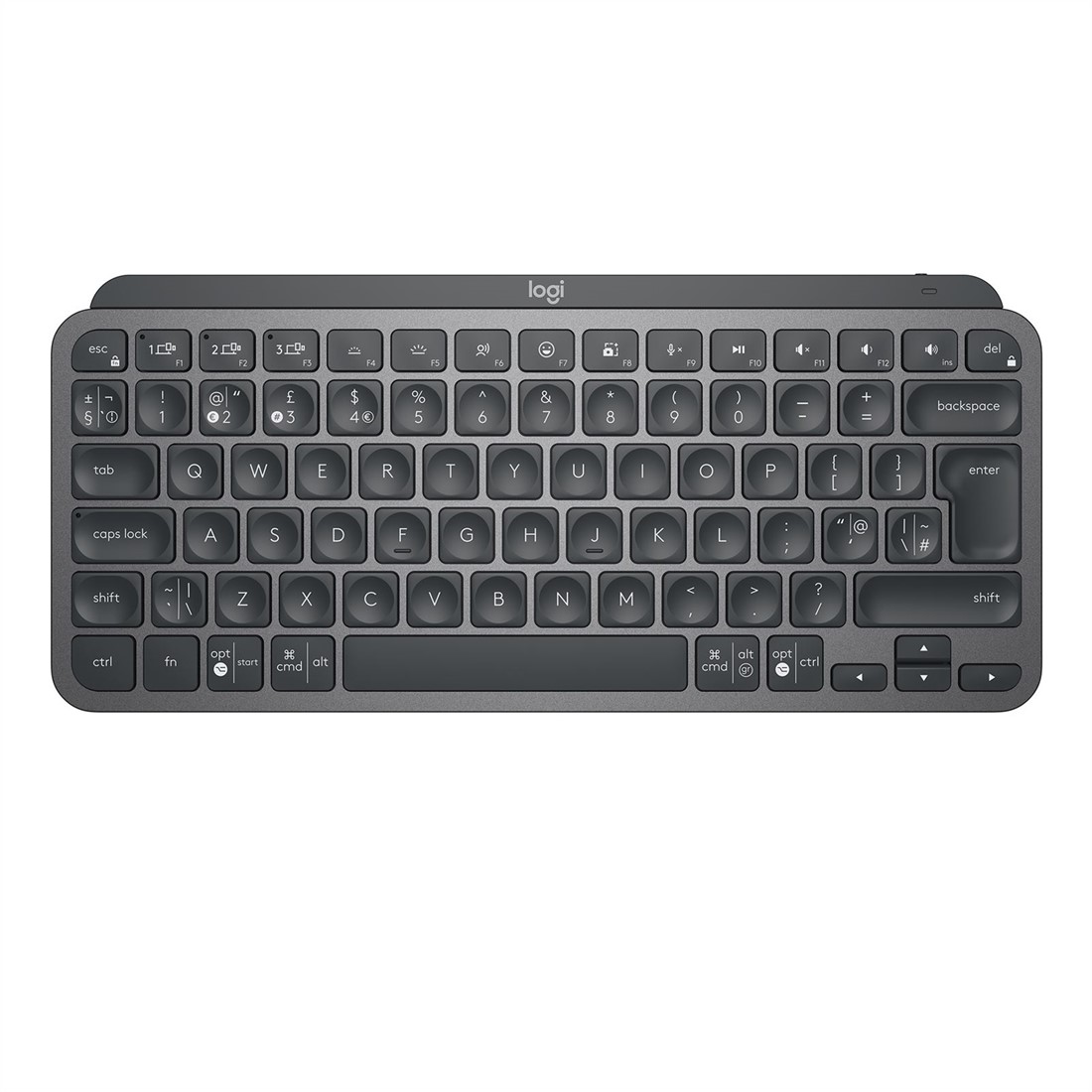kaart Oneerlijkheid Zakje Logitech MX Keys Mini Minimalist Wireless Illuminated Keyboard bij ICT-Store.nl kaart Oneerlijkheid Zakje Logitech MX Keys Mini Minimalist Wireless Illuminated Keyboard bij ICT-Store.nl