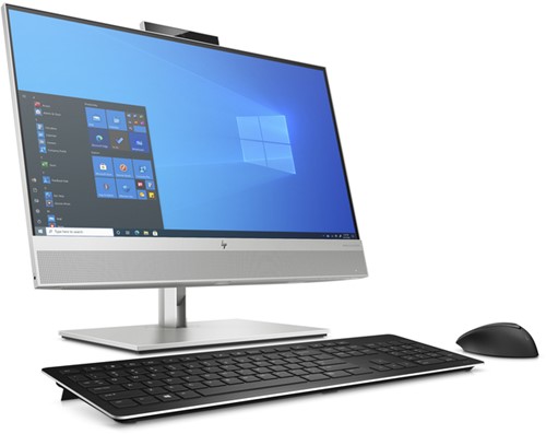 HP EliteOne 800 G8 27 All-in-One PC