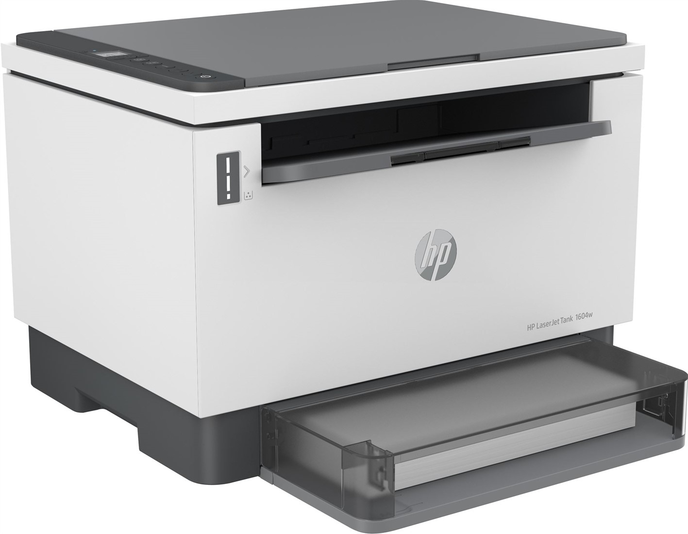 Trots Document Delegatie HP LaserJet Tank MFP 1604w printer, Zwart-wit, Printer voor Bedrijf, Printen,  kopiëren, scannen, Scannen naar e-mail; Scannen naar e-mail/pdf; Scannen  naar PDF; Dual-band Wi-Fi bij ICT-Store.nl