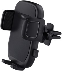 Trust Runo Mobiele telefoon/Smartphone Zwart