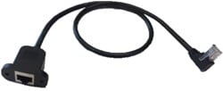 ProDVX Angled LAN Extension Cable