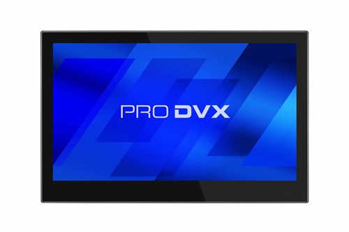 ProDVX SD-14 HDMI Zwart