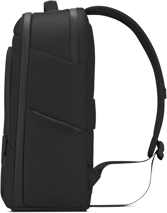 Lenovo ThinkPad Professional 16 inch Gen 2 rugzak Casual rugzak Zwart Kunststof bij ICT Store