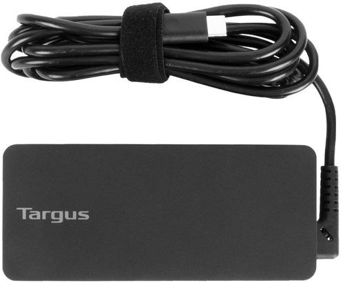 Targus USB-C 65W PD Charger Black