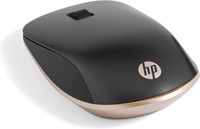 HP 410 Slim Silver Bluetooth-muis